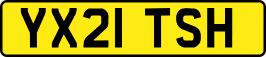 YX21TSH