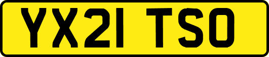YX21TSO