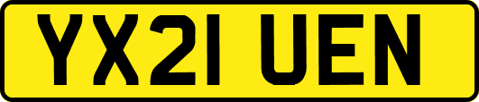 YX21UEN