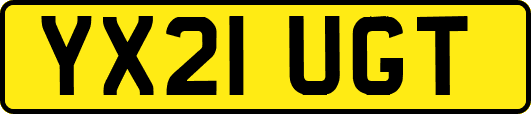 YX21UGT