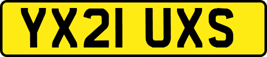 YX21UXS