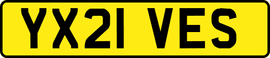 YX21VES