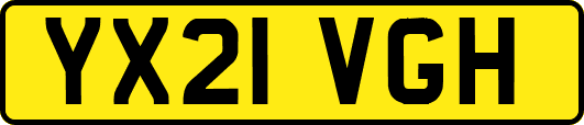 YX21VGH
