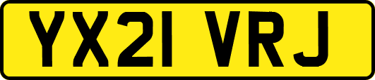 YX21VRJ