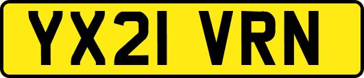 YX21VRN