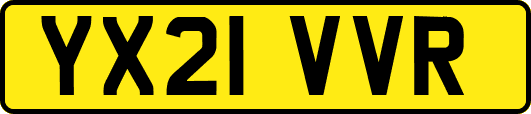 YX21VVR