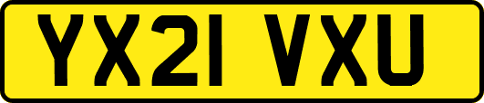 YX21VXU