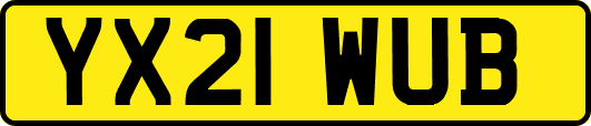 YX21WUB