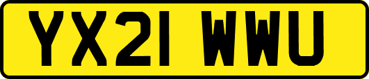 YX21WWU