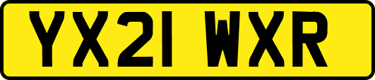 YX21WXR