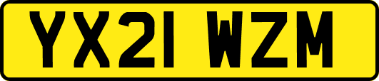 YX21WZM