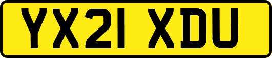 YX21XDU