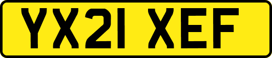 YX21XEF