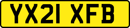 YX21XFB
