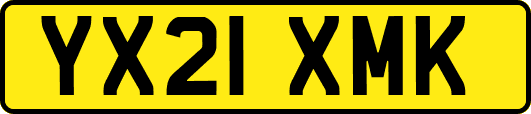 YX21XMK