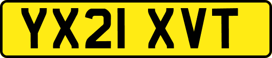 YX21XVT