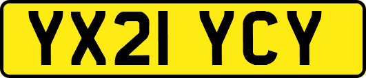 YX21YCY
