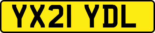 YX21YDL