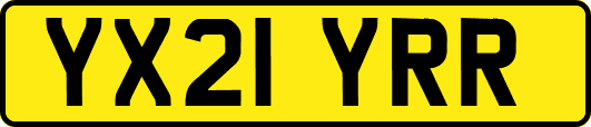 YX21YRR