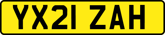 YX21ZAH