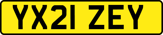 YX21ZEY