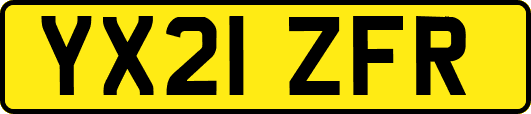 YX21ZFR