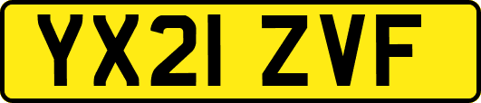 YX21ZVF