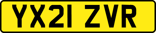 YX21ZVR