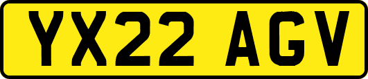 YX22AGV
