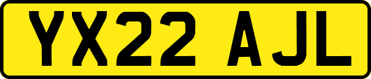 YX22AJL