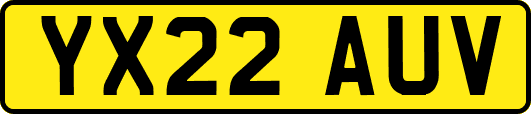 YX22AUV