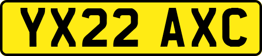 YX22AXC