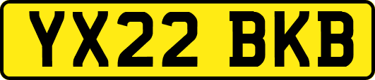 YX22BKB