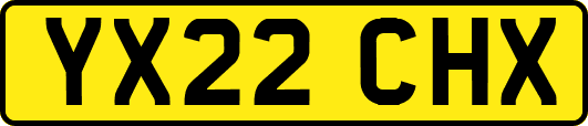 YX22CHX