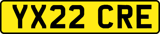 YX22CRE