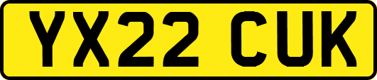 YX22CUK