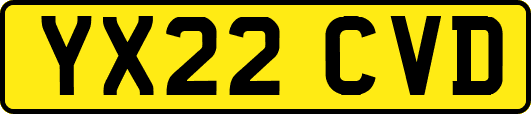 YX22CVD