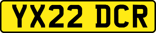 YX22DCR