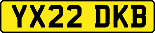 YX22DKB