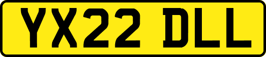 YX22DLL