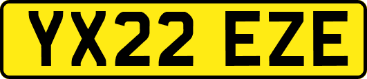 YX22EZE