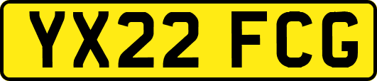 YX22FCG