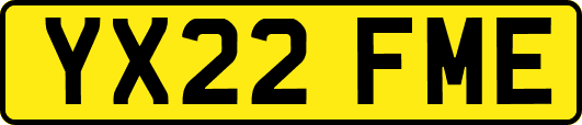 YX22FME