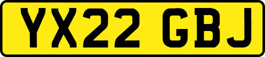 YX22GBJ