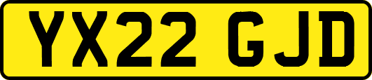 YX22GJD
