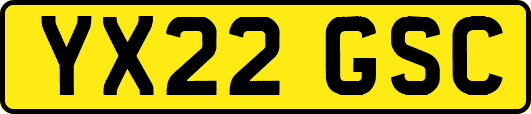 YX22GSC