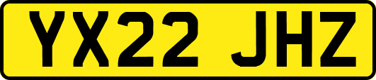 YX22JHZ