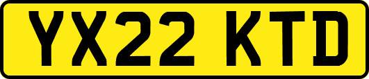 YX22KTD
