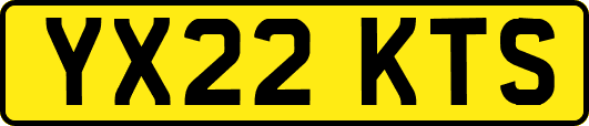YX22KTS