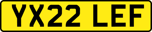 YX22LEF